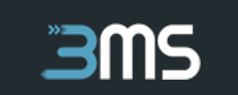 לוגו 3MS